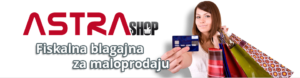 Pročitajte više o članku Astra Shop