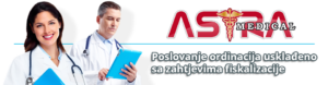 Pročitajte više o članku Astra MEDICAL
