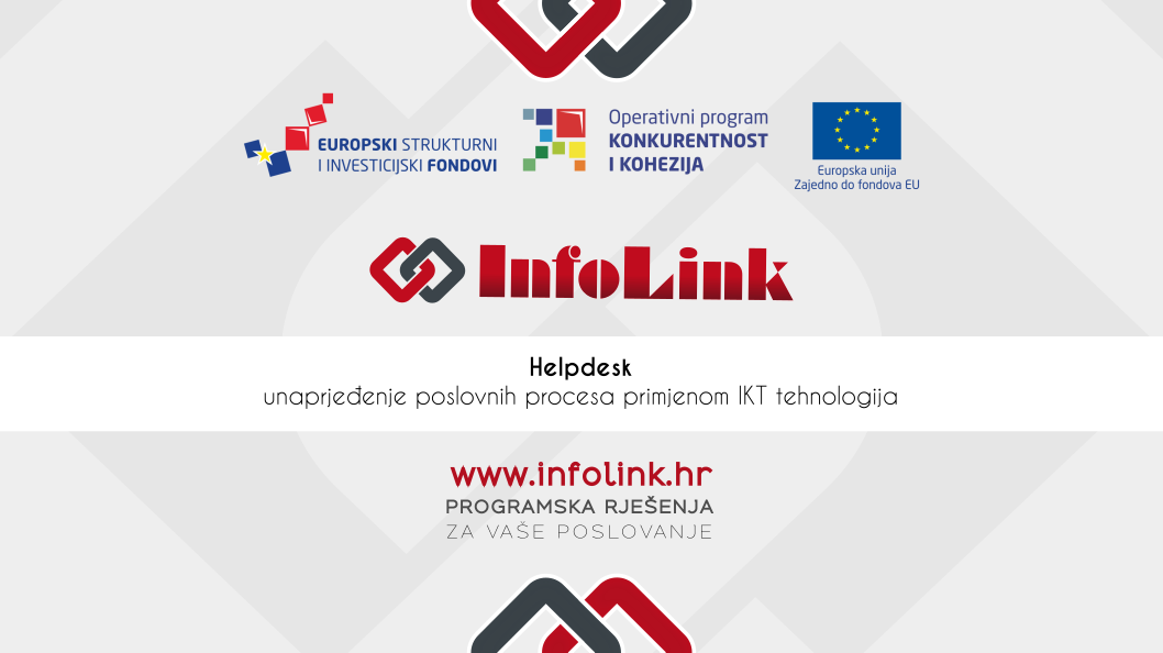 Trenutno pregledavate Projekt Helpdesk-unaprjeđenje poslovnih procesa