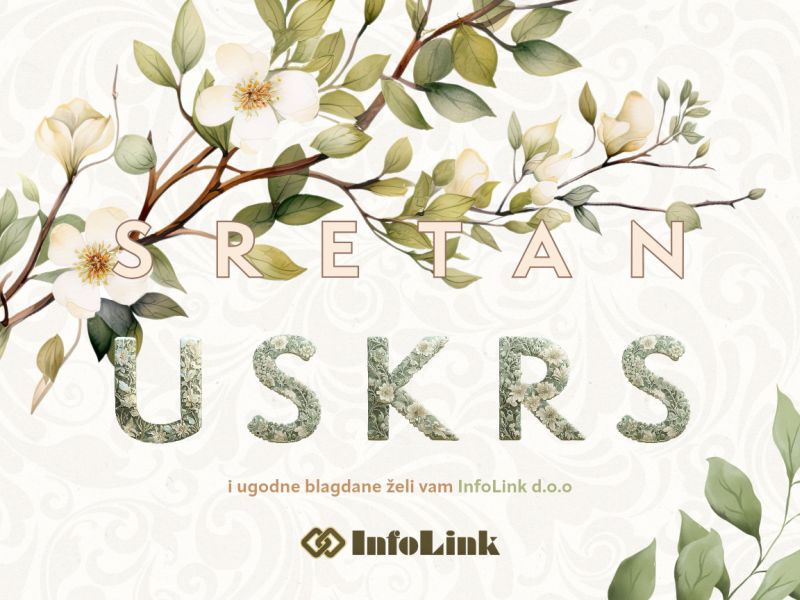 InfolinkUskrs 2026 small